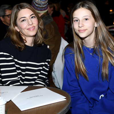 Sofia Coppola's Daughter Romy Went Viral for Saying She Was Grounded After Trying to Charter a Helicopter