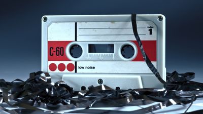 SampleRadar: 163 tape loops samples