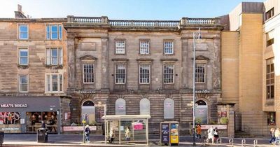 Edinburgh Filmhouse would need 'commercial restructure' to survive as a cinema