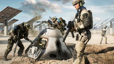 DICE reports that Battlefield 1943 and Bad Company 1 and 2 are shutting down