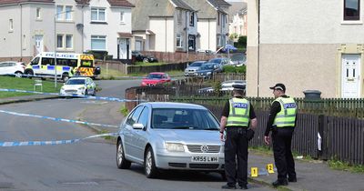 Celtic fan stabbed to death on Lanarkshire doorstep by convicted rapist