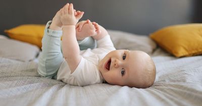 Glasgow-born babies lives are 12 years shorter than those in wealthy parts of London