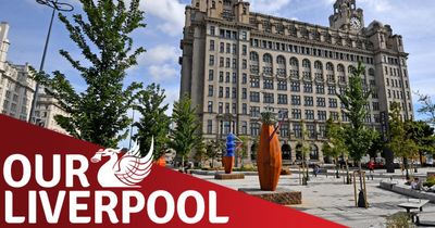 Our Liverpool: Summer festival to change shape of city streets