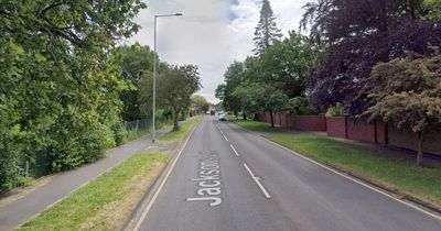 Attempted abduction arrest after Mini driver followed boy and asked him to get in