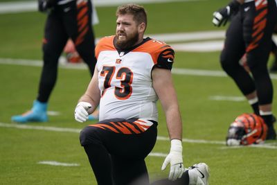 Bengals’ trade talks involving Jonah Williams start to heat up