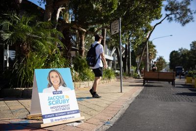 Teals and independents are fighting hard to win seats in NSW parliament. Have they done enough?