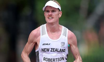 Distance runner given eight-year ban for doping after Covid story unravels