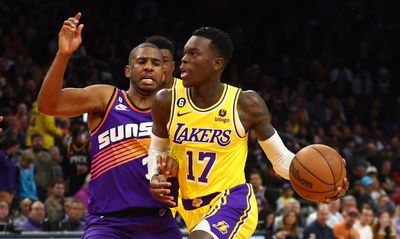 Lakers vs. Suns: Stream, lineups, injury reports and broadcast info for Wednesday