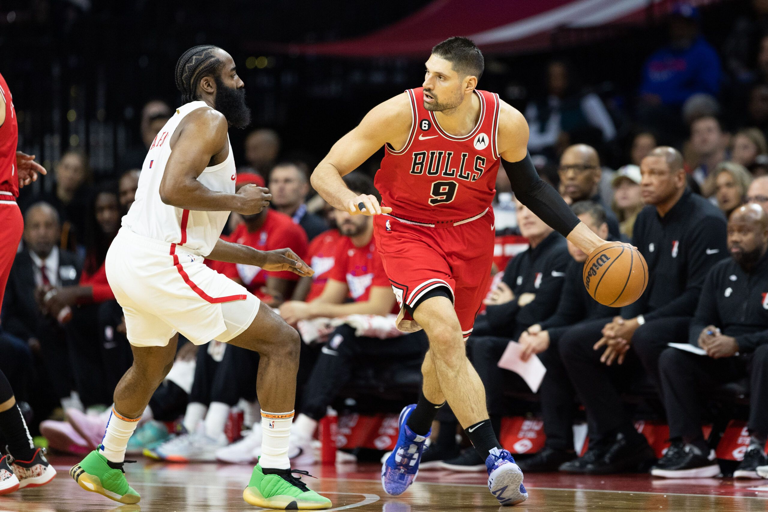 Bulls vs. 76ers preview How to watch, TV channel,…