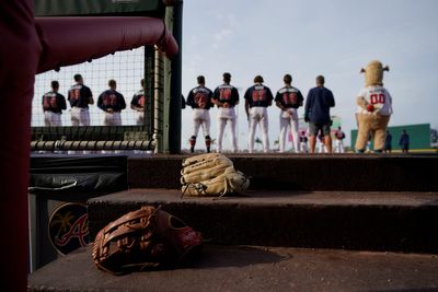 Apple TV+ announces 2nd season of 'Friday Night Baseball'