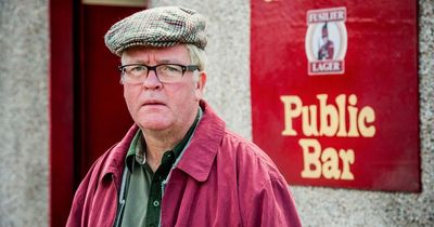 Still Game star set for intimate Ayrshire show for unique look into his life
