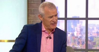 Jeremy Vine's Channel 5 show hit with more than 2,200 Ofcom complaints