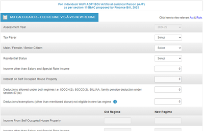 I-T dept launches app for taxpayers to view TDS, interest, dividend income info