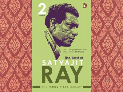 What Satyajit Ray thought about book-to-screen adaptations
