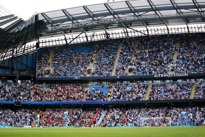 Liverpool challenge Man City and Premier League over reduced ticket allocation