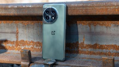 The OnePlus 11 is now available for a 100-day test-drive, but there's a catch