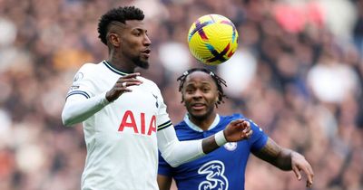 Emerson Royal reveals key turning point in Tottenham career and outlines Antonio Conte tweak