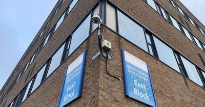 Nottingham inquest opens into death of baby at Queen's Medical Centre