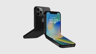 Foldable iPhone confirmed? Apple files a fascinating patent to protect the screen