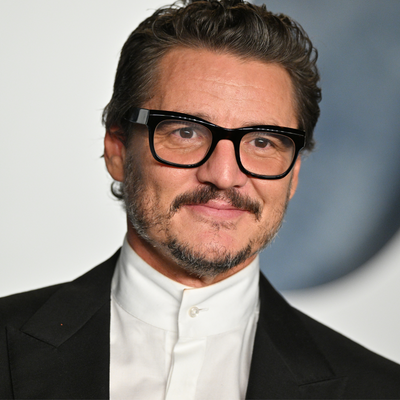 People Are Concerned About Pedro Pascal's Nightmarish Starbucks Order