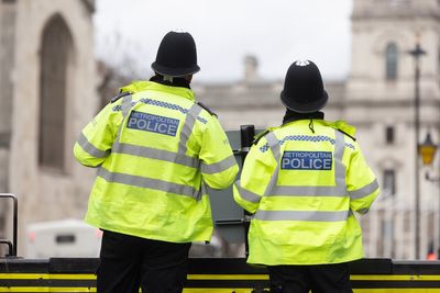 Watch as Baroness Casey faces questions from MPs in wake of damning Met Police report