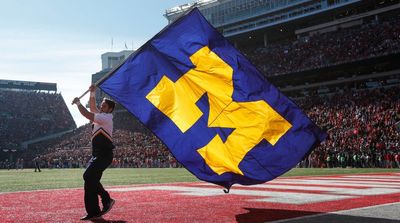 Top Ohio RB Recruit Commits to Michigan Over Ohio State