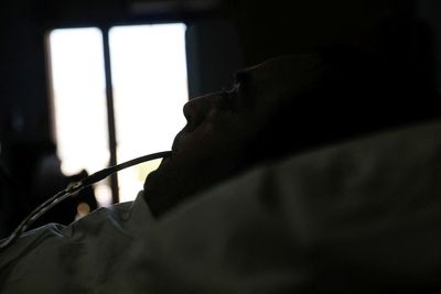 Spain's top court upholds euthanasia law in blow for far-right party