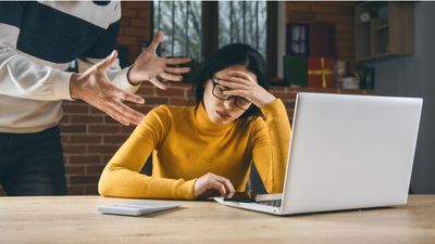 Microsoft is scaring Windows 11 users with a false security warning - but don’t panic