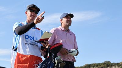How to watch the WGC-Dell Technologies Match Play online: live stream the golf