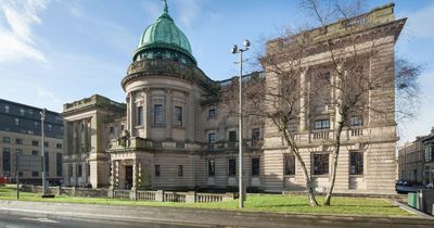 Glasgow Mitchell Library set for repair works over subsidence