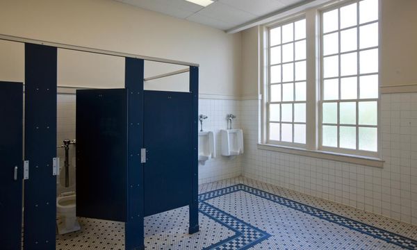 Arkansas bans trans students from using bathroom that matches gender
