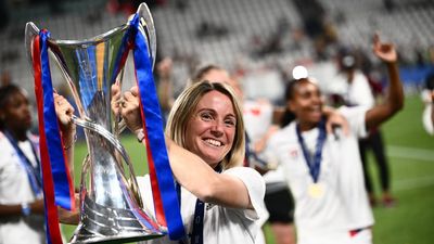 Lyon and PSG women's team compete to restore sheen to French football