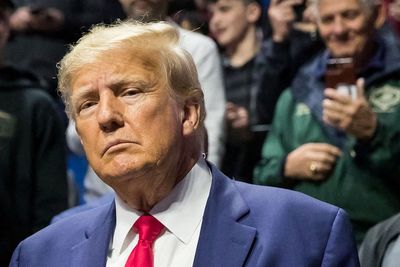 Trump porn star hush-money grand jury takes Wednesday off -source