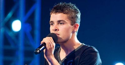 The X Factor winner Joe McElderry looks very different 14 years after fame on ITV show