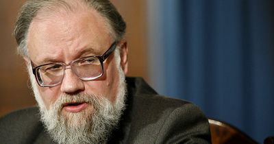 Russian election fixer who coined motto ‘Putin’s always right’ dies suddenly