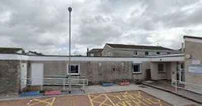 Ayrshire care facility is given a clean bill of health