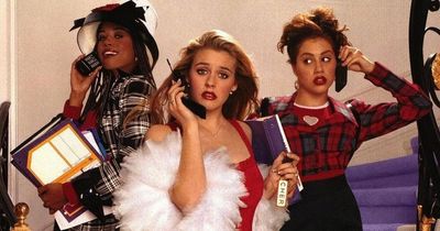 Alicia Silverstone and Stacey Dash recreated their iconic scene from Clueless