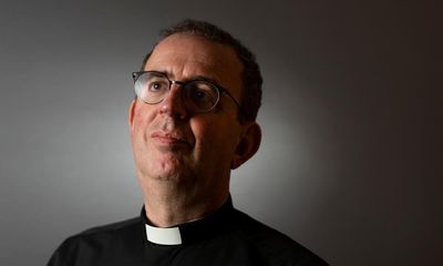 ‘It just feels a bit sad’: the Rev Richard Coles disappointed at ‘rushed’ BBC Radio 4 exit