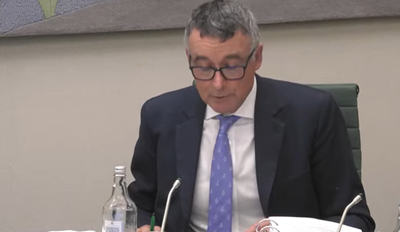 Who is Sir Bernard Jenkin and who else is on the Privileges Committee?
