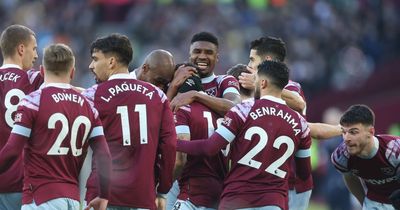 Can West Ham, Everton and Leeds United seal safety? Predict the Premier League relegation battle