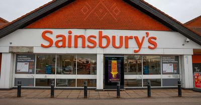 Sainsbury's, Morrisons and Aldi to close hundreds of UK stores this Easter