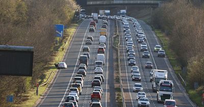 Car use across Bristol region needs to halve to meet net zero climate targets