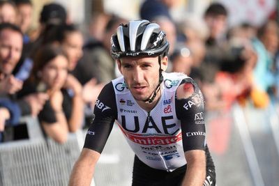 Adam Yates hoping to bounce back in Volta a Catalunya after bad stage 1 crash