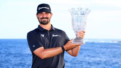 Corales Puntacana Championship Purse, Prize Money And Field 2023