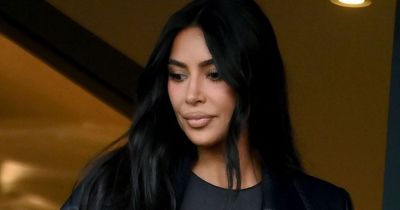 Kim Kardashian slammed as fans urge her to go make-up free after unedited snap