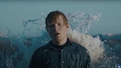 Ed Sheeran's final album will be "perfect" and released "after I die"