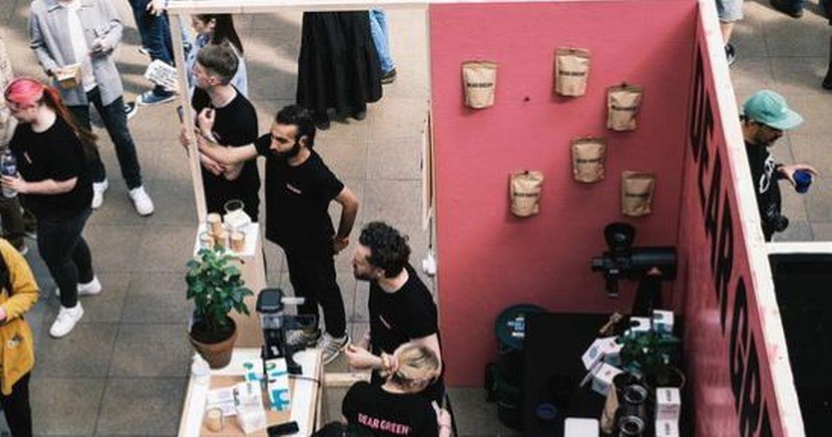 Glasgow Coffee Festival ticket prices and what to…