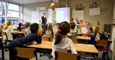 40% of Knowsley secondary children go out of borough to learn