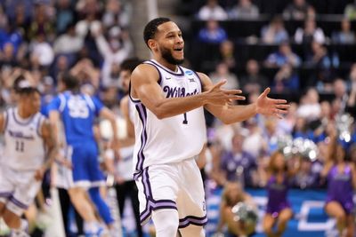 Sweet 16 Predictions: Who Surprises, Who Wins, Who Tops Eric Musselman’s Celebrations