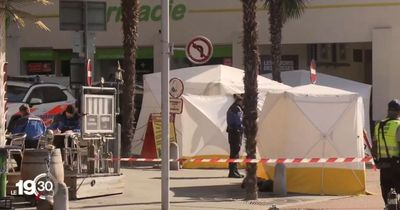 Mum convinced husband and her kids to leap from seventh floor balcony to deaths
